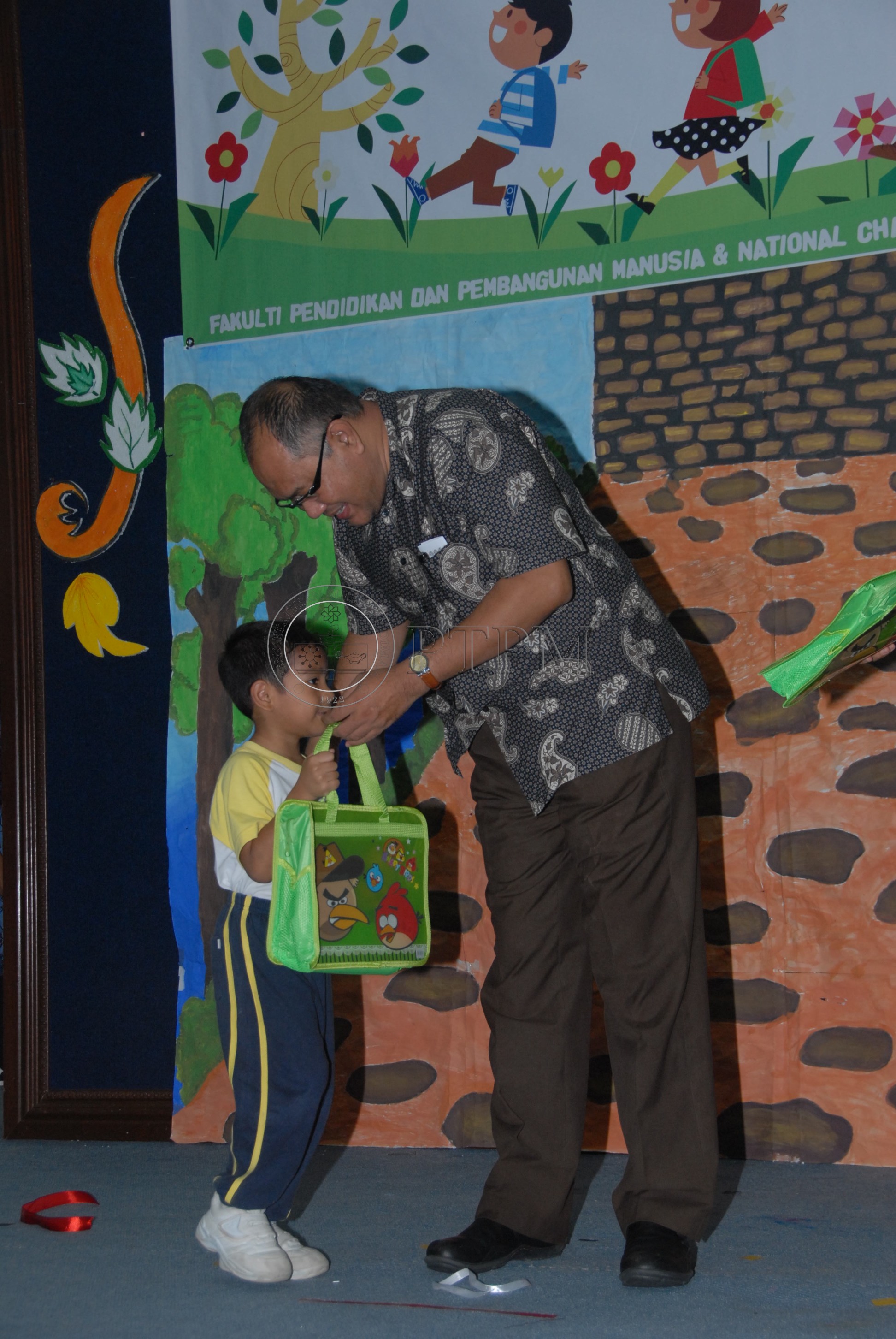 PTPM 11 100 TADIKA  IDA 0454